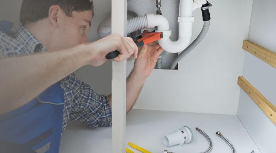 Professional bathroom faucet installation in Laurel Hill, NC